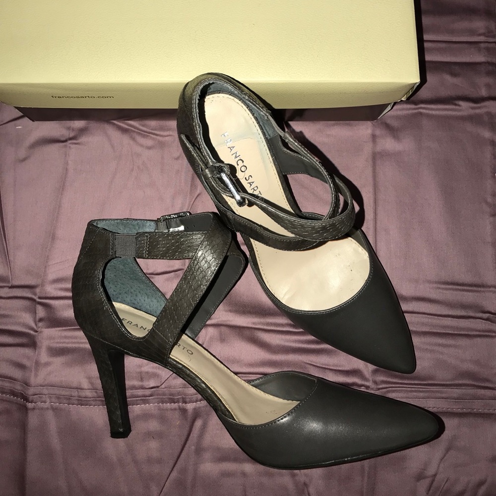 Shoes from Franco Sarto